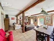 Maison à HEDE