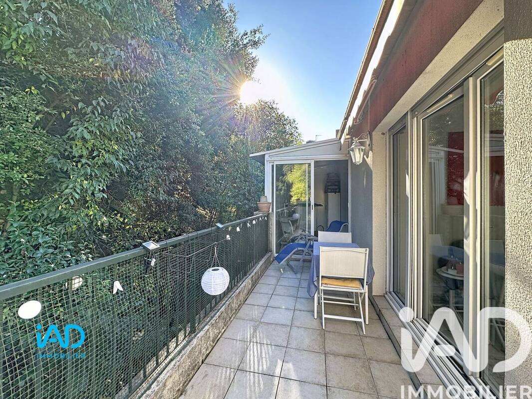 Photo 1 - Appartement à NICE