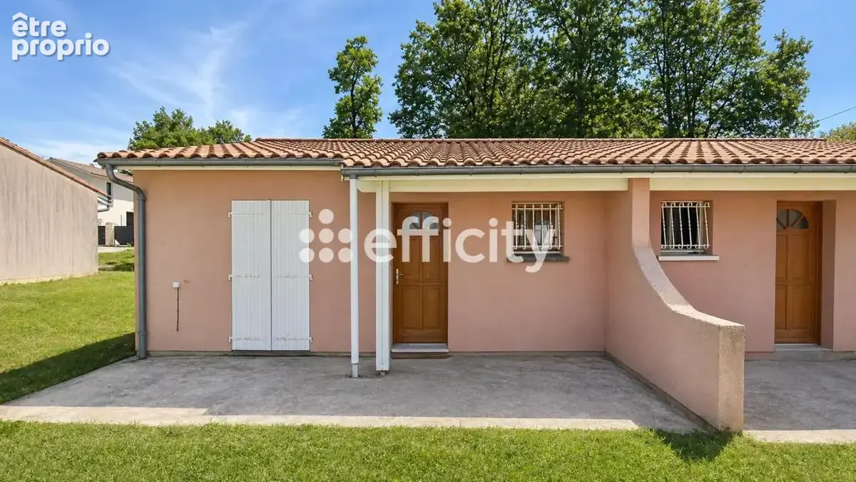 Maison 50 m² à Creon  - photo 8