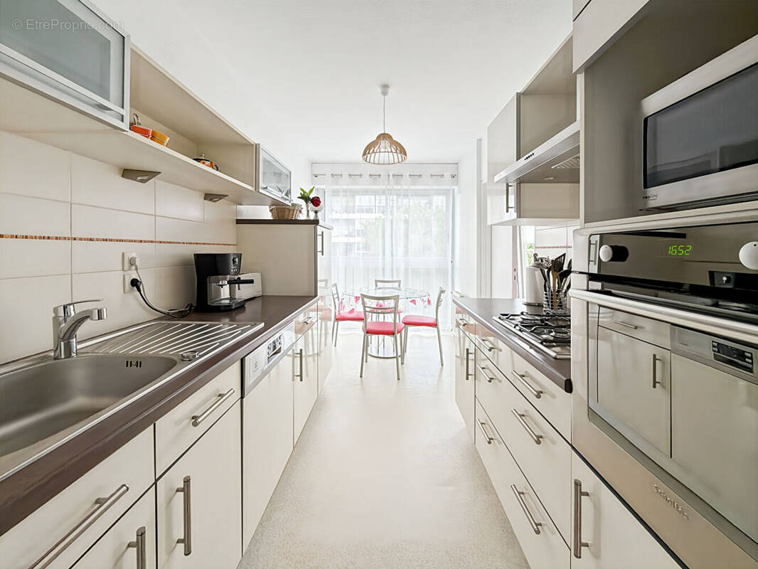 Appartement à GRADIGNAN