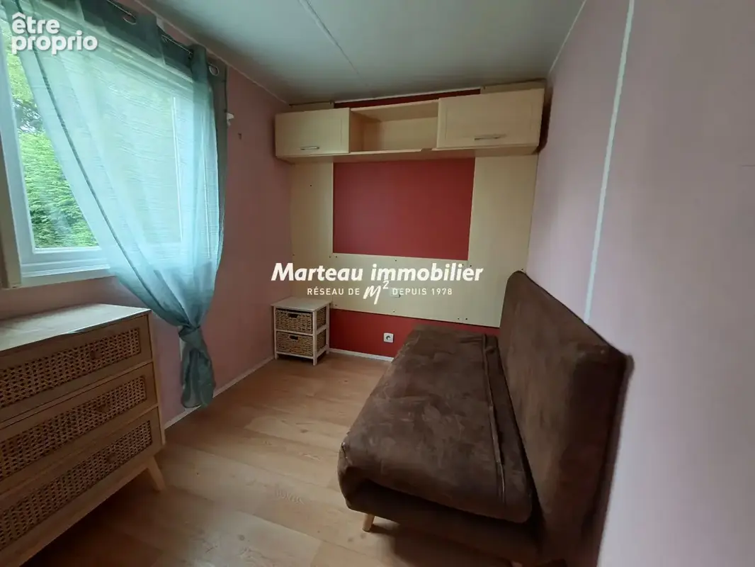 Terrain de loisirs Marolles Les Braults - photo 5