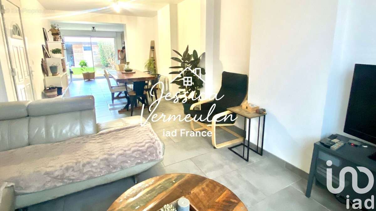 Photo 2 - Appartement à AIRE-SUR-LA-LYS