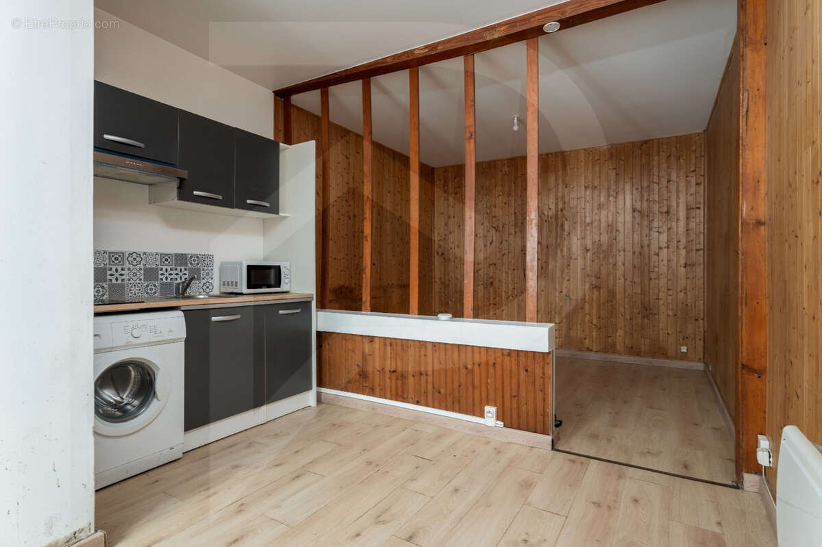 Appartement à LE HAVRE