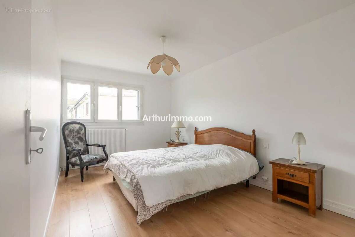 Maison à SUCY-EN-BRIE