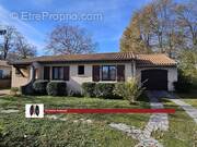 Maison à CABANAC-ET-VILLAGRAINS