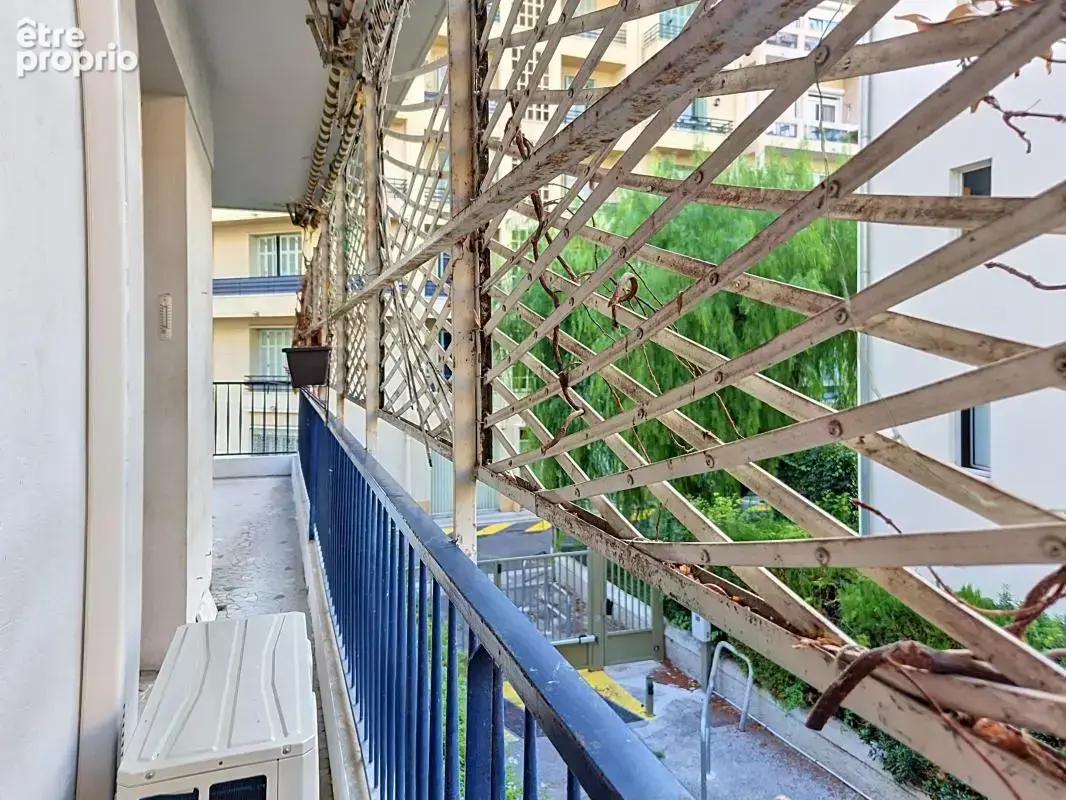 Appartement À Vendre - photo 16