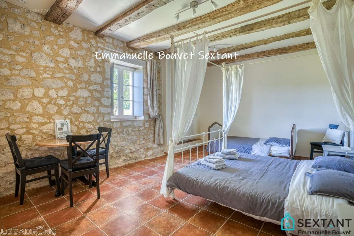 Maison à BERGERAC