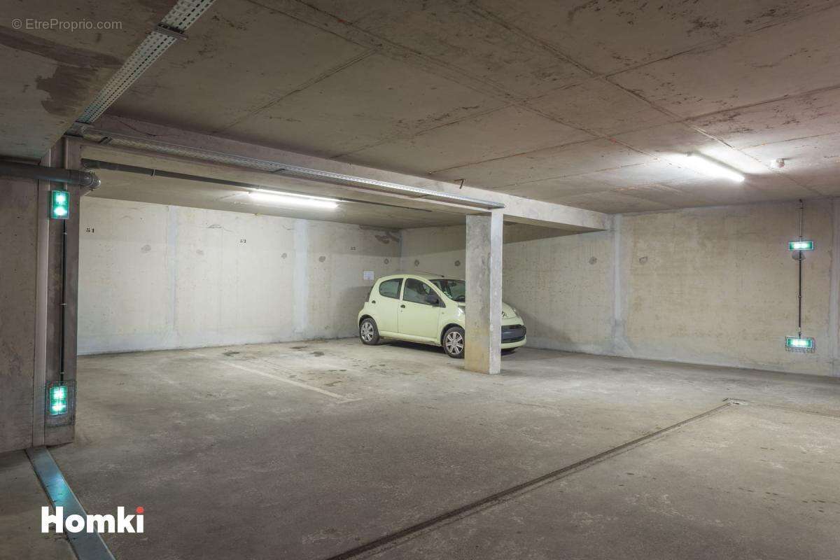Appartement à ANNEMASSE