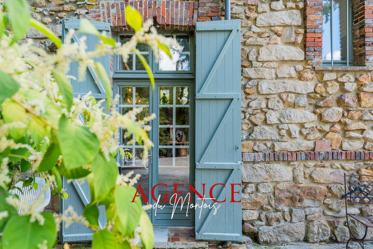 Maison à NOGENT-SUR-SEINE