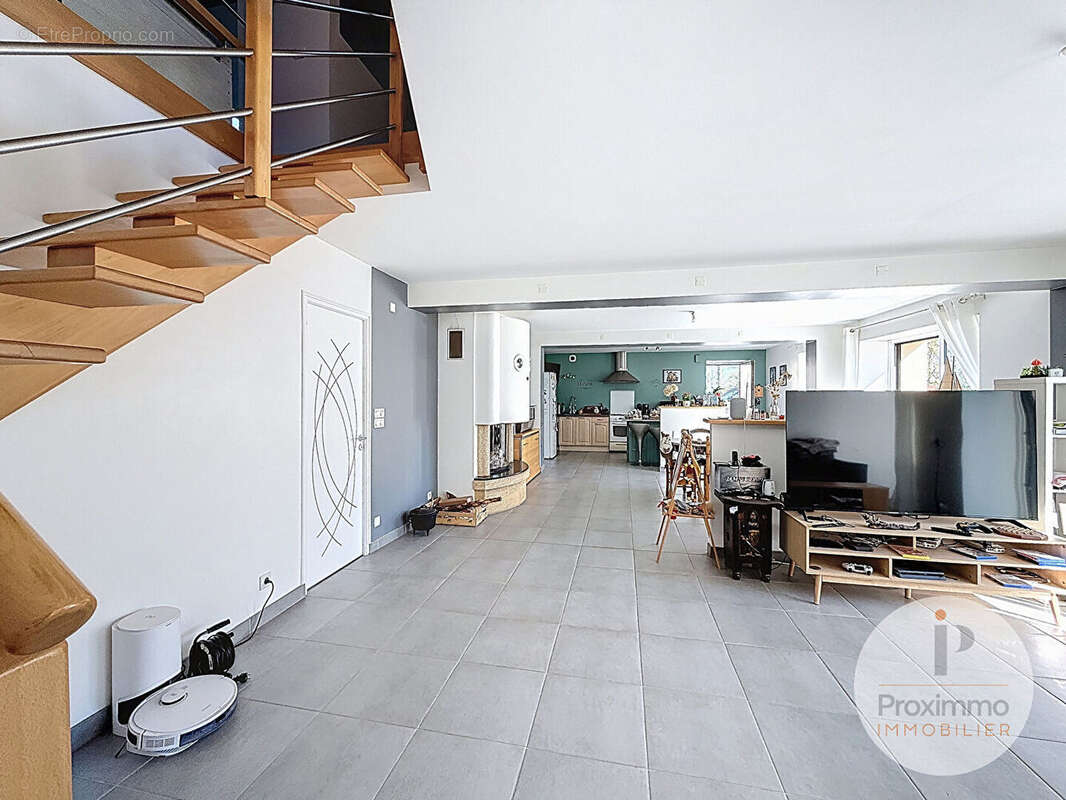 Maison à RENAC