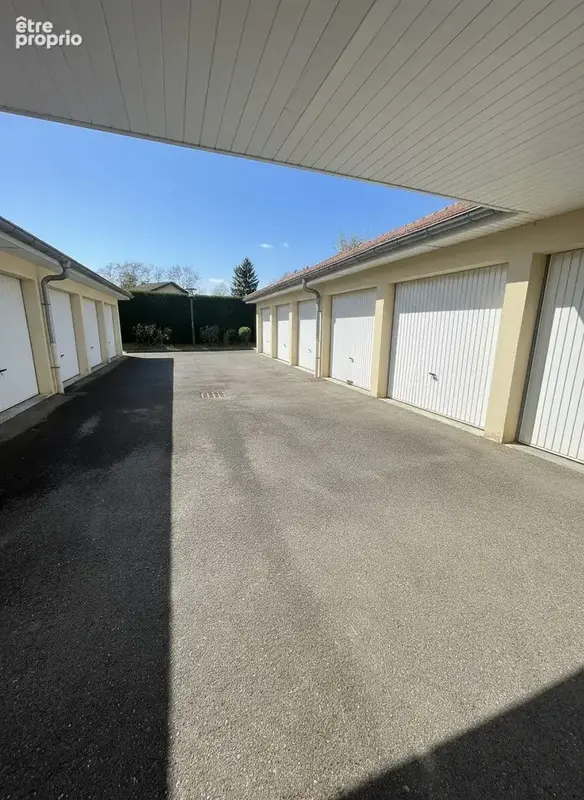 Appartement 2 pièces 44 m² à vendre à Chens-Sur-Leman (74140) - photo 5