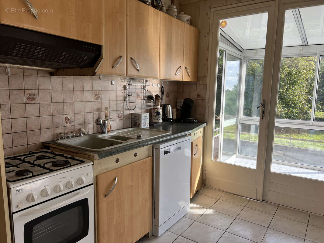 Erquy 22430, au calme, secteur les Hôpitaux, maison de 127 m2 - photo 7