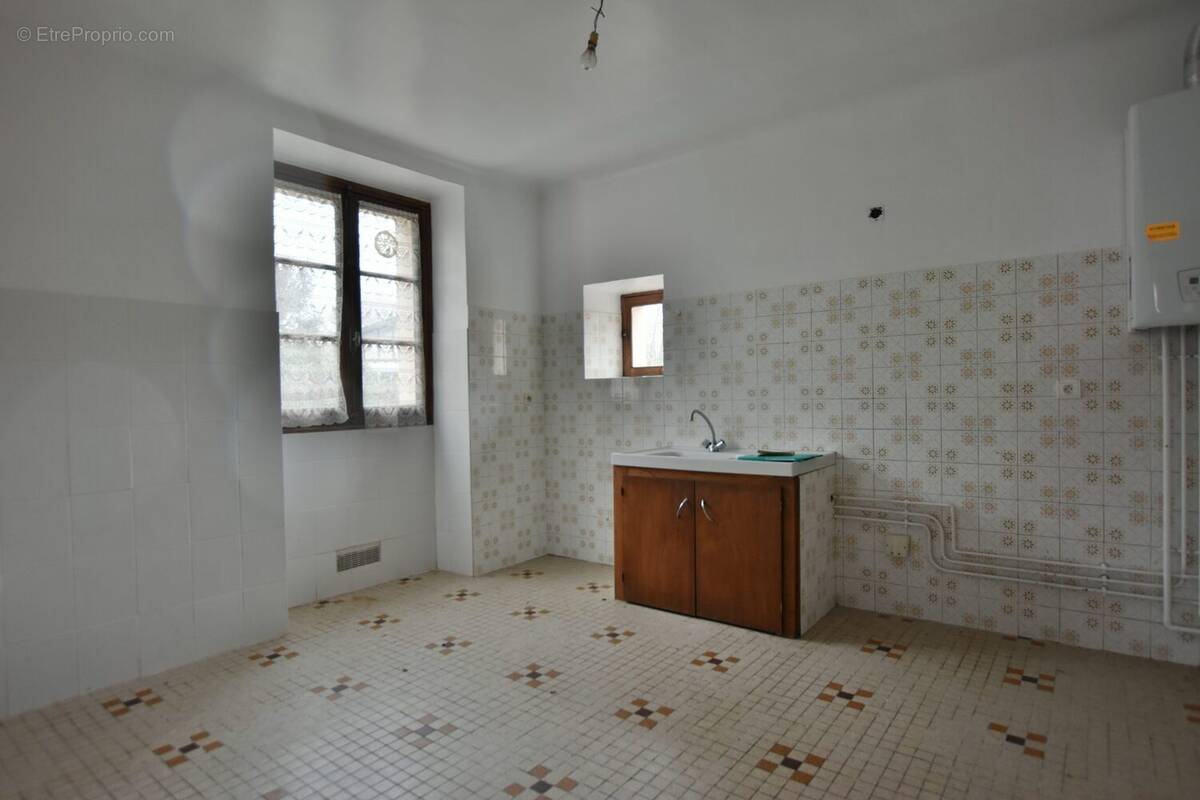 Appartement à URRUGNE