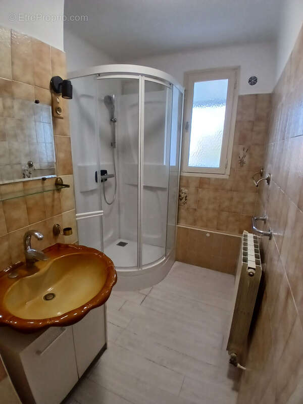 Appartement à ALES