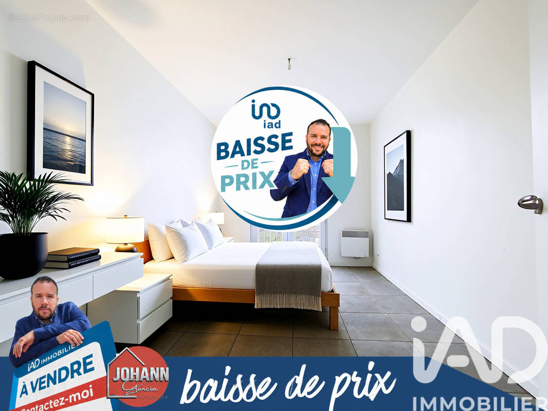 Photo 1 - Appartement à VALREAS