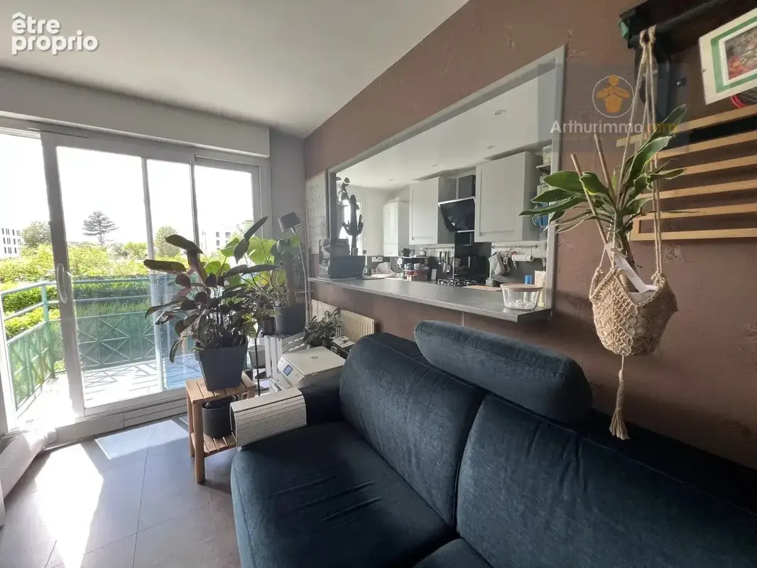Vente Appartement Elancourt(78990) 206 000ï¿œ - photo 3