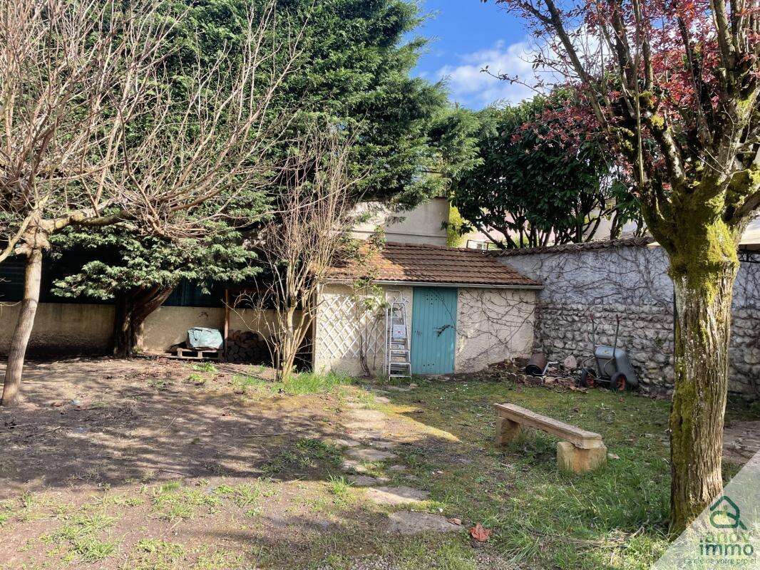 Maison à COLOMBIER-SAUGNIEU