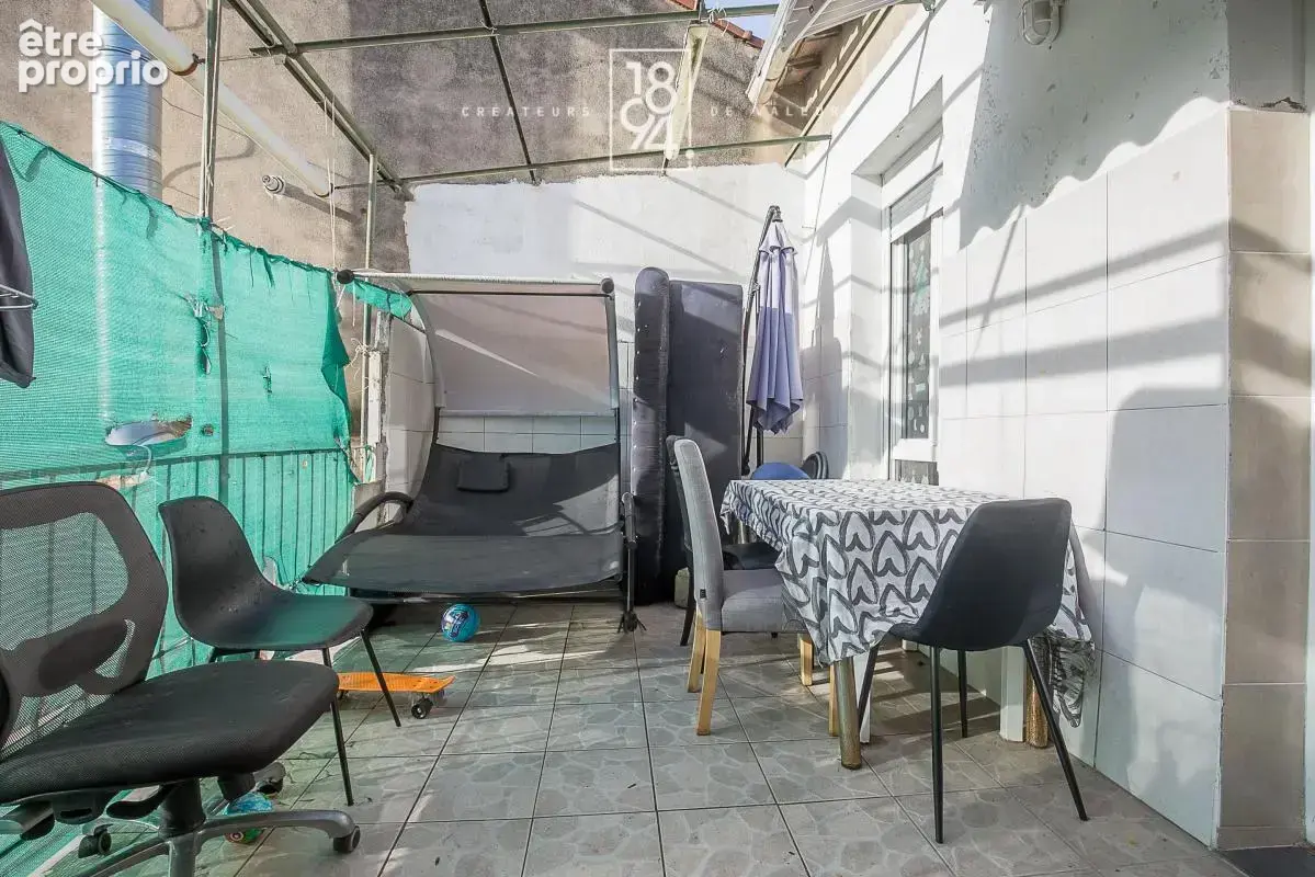 Immeuble de rapport - photo 3