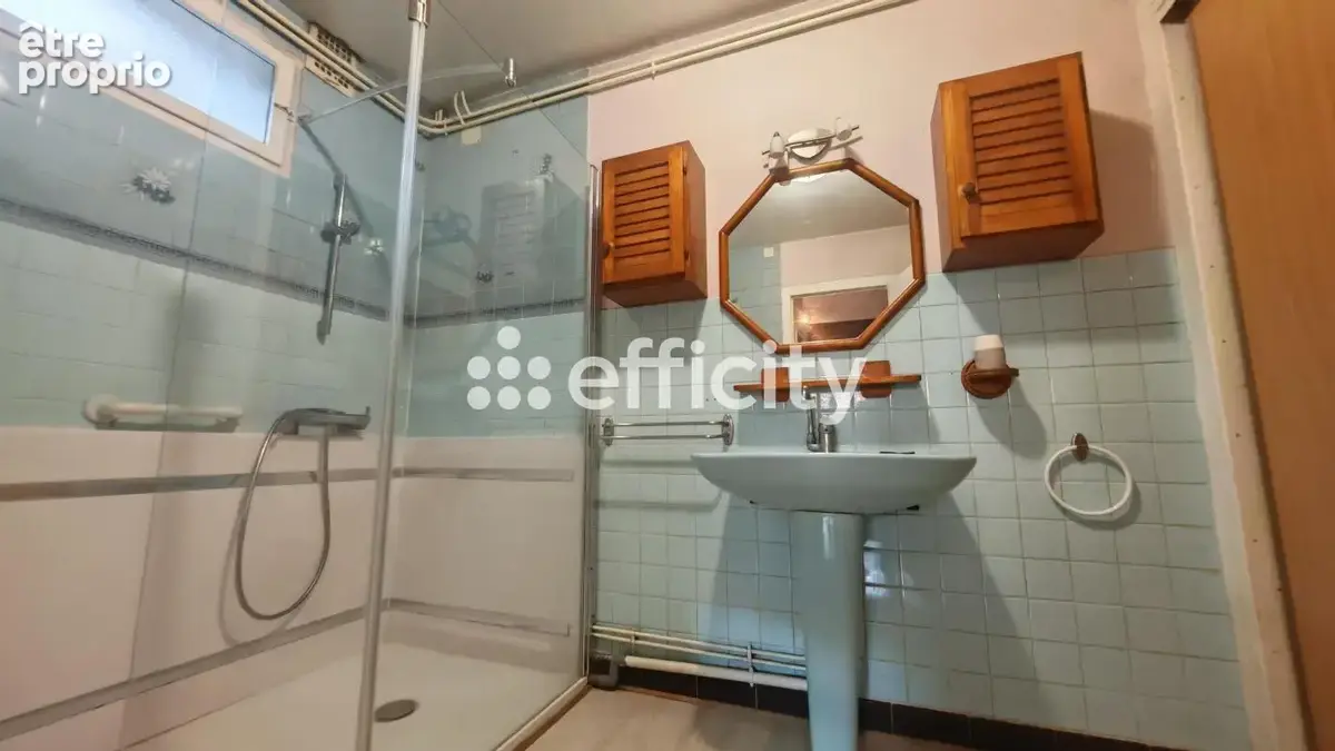 Maison 6 pièces 120 m² à vendre à Chirens (38850) - photo 7