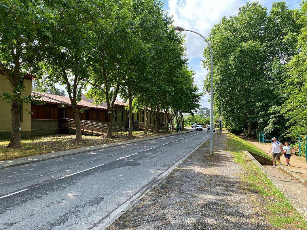 Appartement à CARCASSONNE