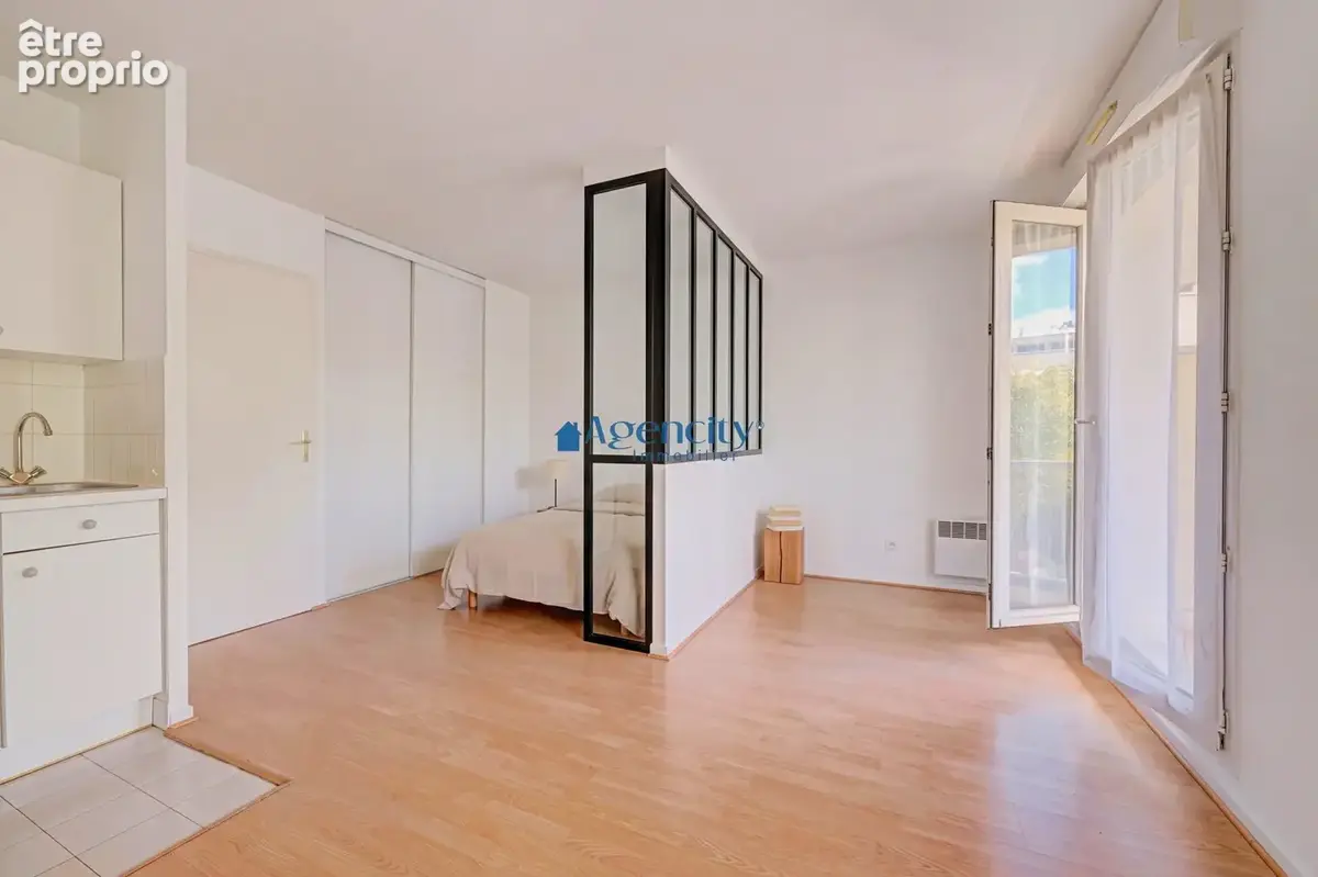 Photo Appartement à Noisy-Le-Grand au prix de 159 000€