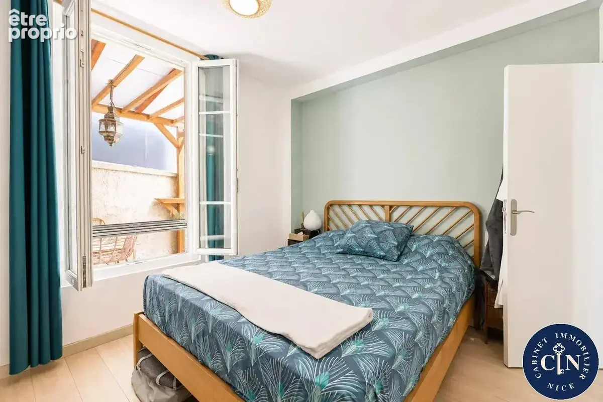 Appartement 3 pièces 63 m² à vendre à Nice (06000) - photo 8