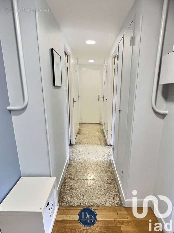 Photo 3 - Appartement à METZ