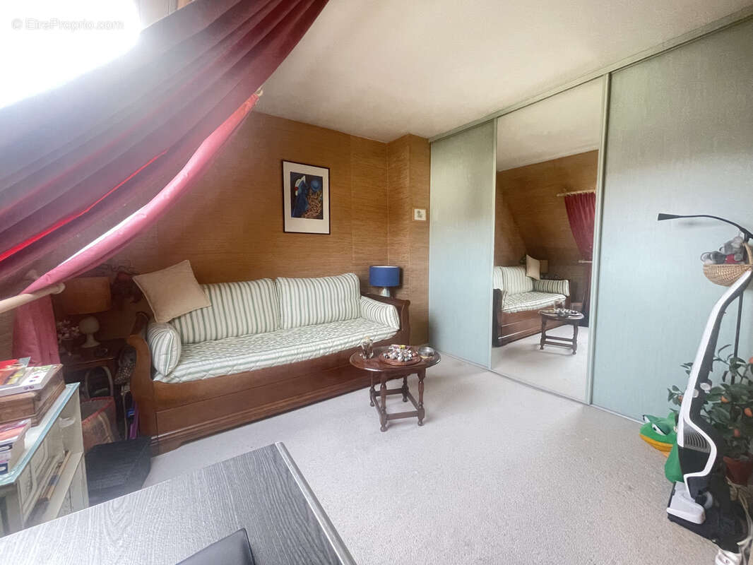 Maison à NOTRE-DAME-DE-BONDEVILLE