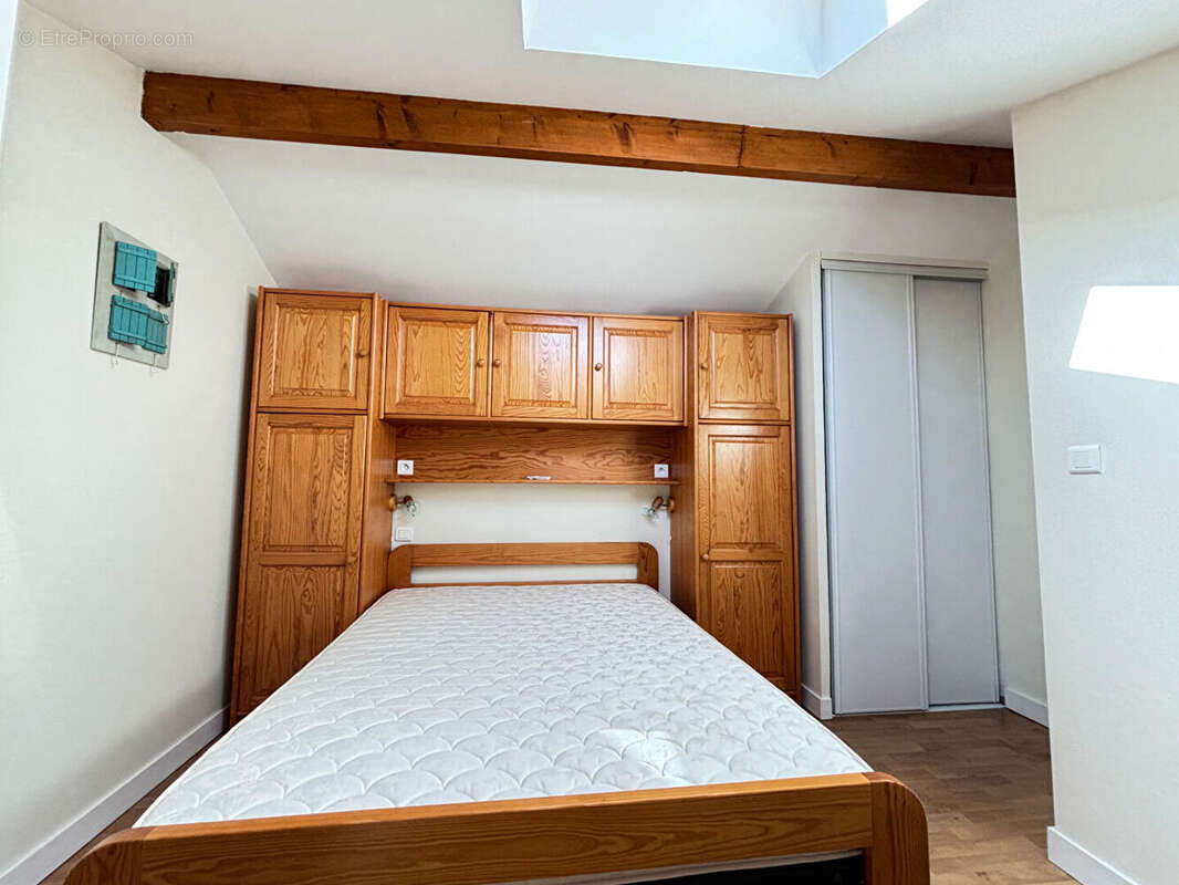 Appartement à SAINT-PALAIS-SUR-MER