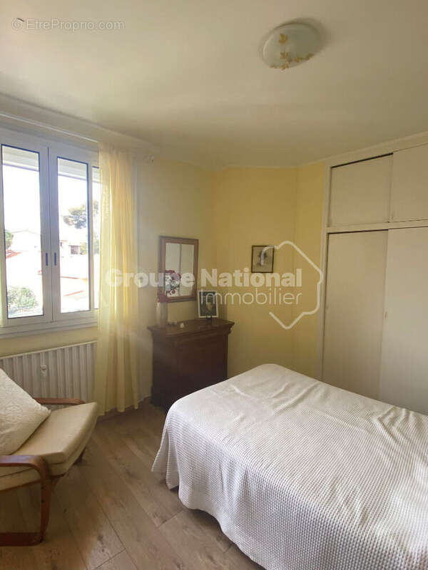 Appartement à SAUSSET-LES-PINS