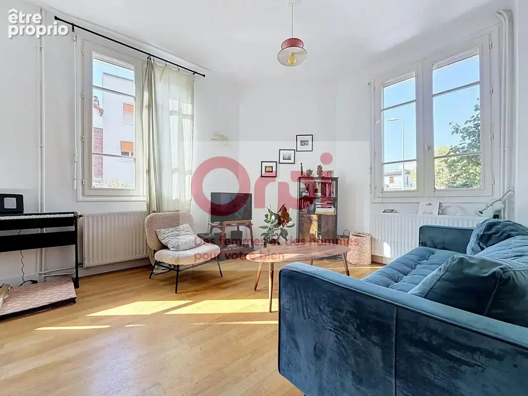MAISON 4p 3 chambres - photo 4