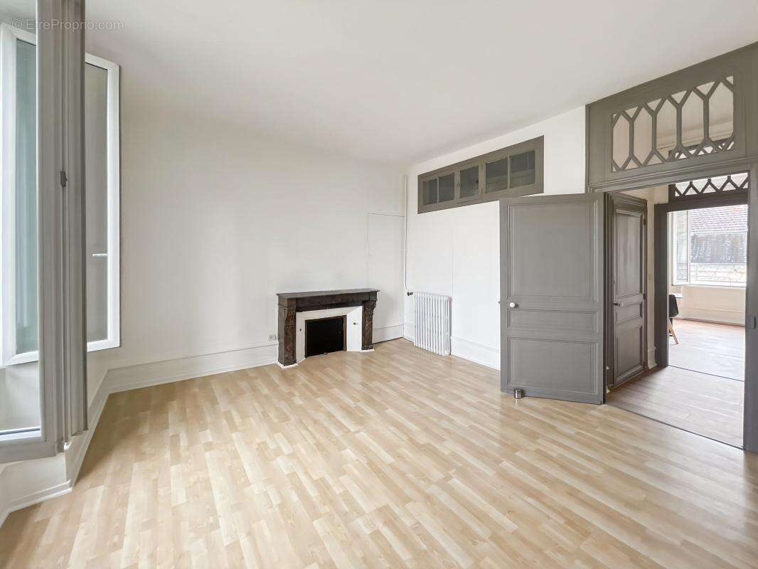 Appartement à PERIGUEUX