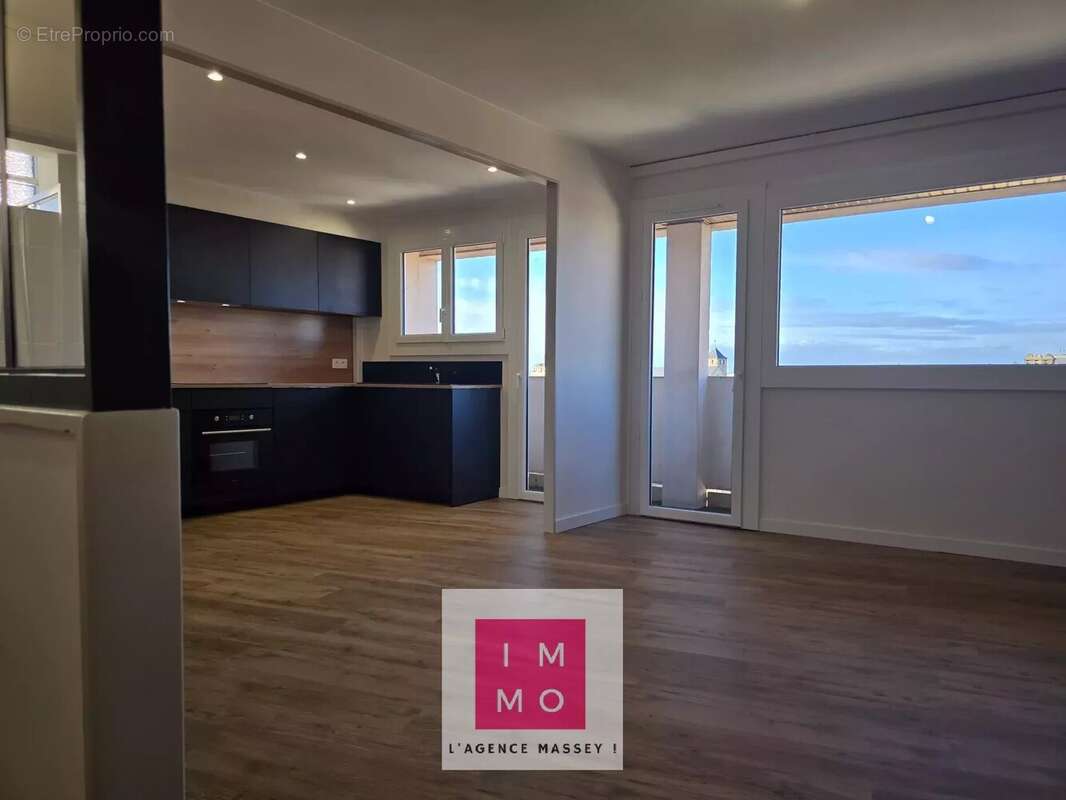 Appartement à TARBES