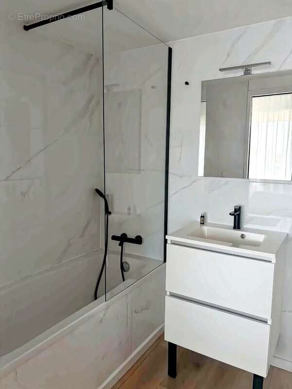 appartement Sainte-Cécile - photo 7