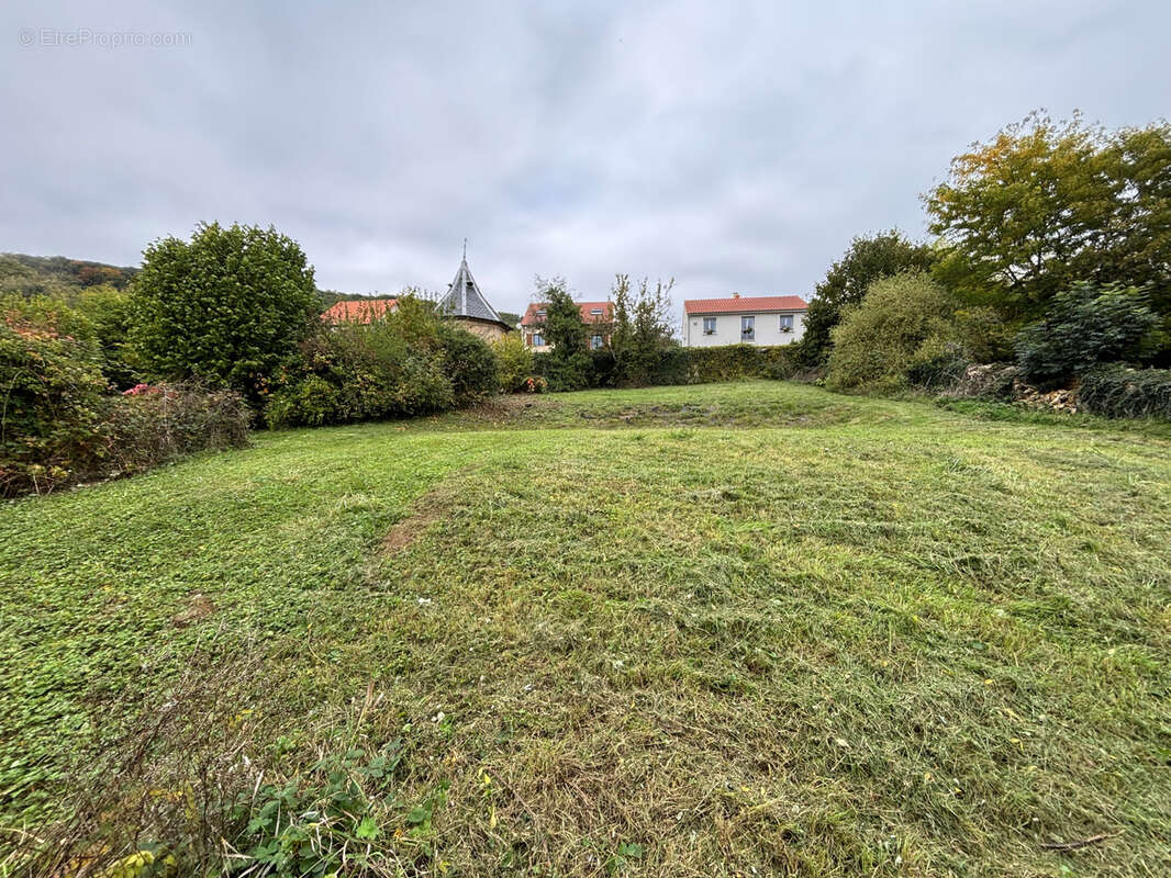 Vue dégagée - photo 4