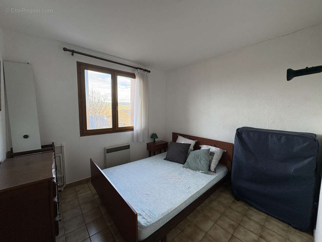 Appartement à SAINT-PIERRE-DELS-FORCATS