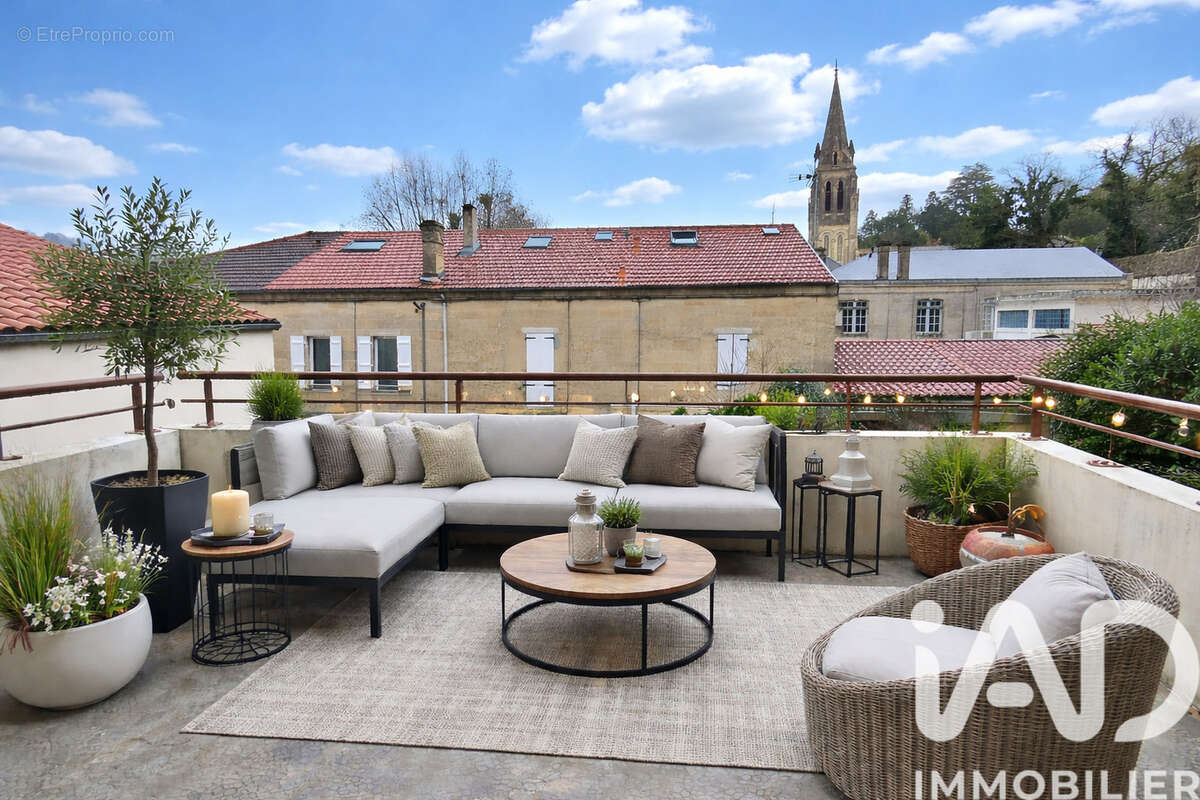 Photo 5 - Appartement à LANGOIRAN