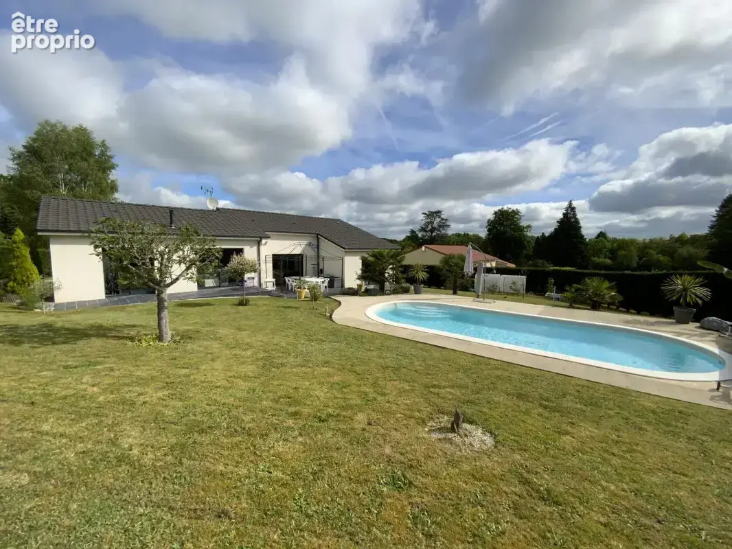 Maison 7 pièces 150 m² à vendre à Couzeix (87270) - photo 11