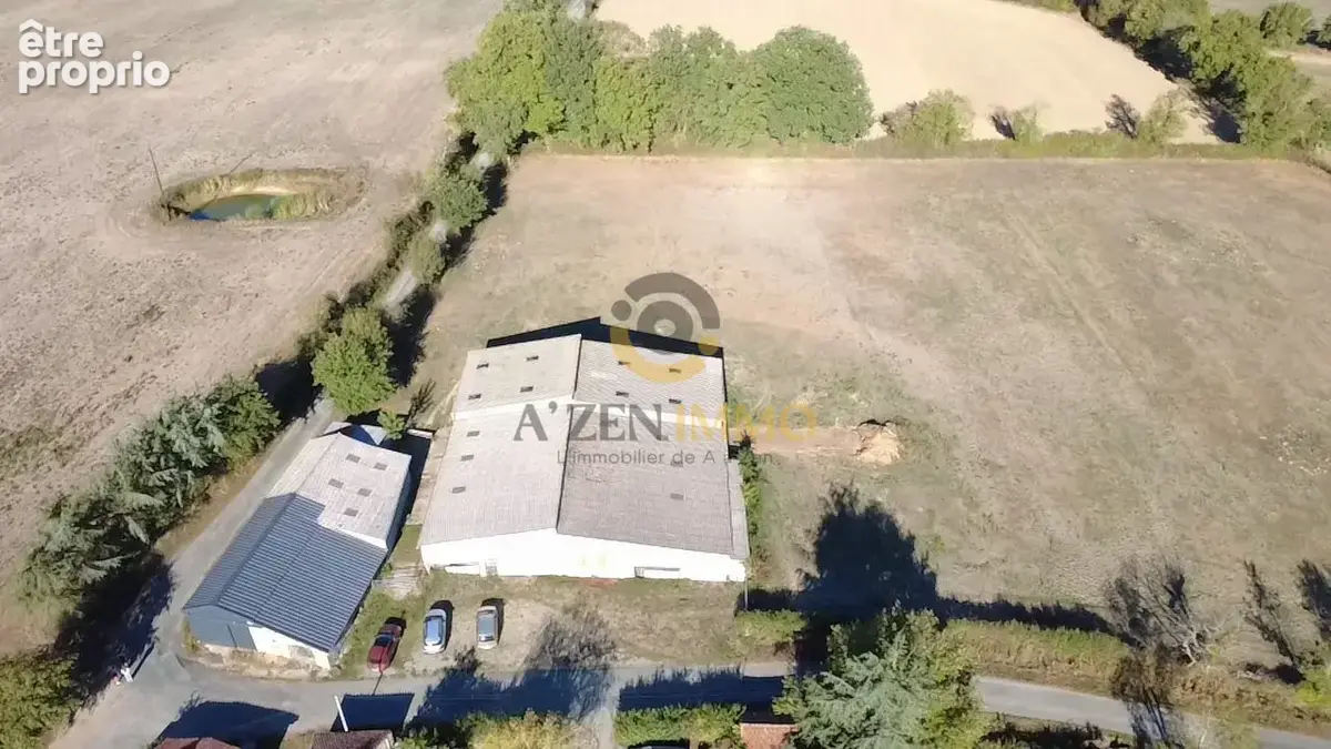 Maison 4 pièces 120 m² à vendre à Boisme (79300) - photo 2