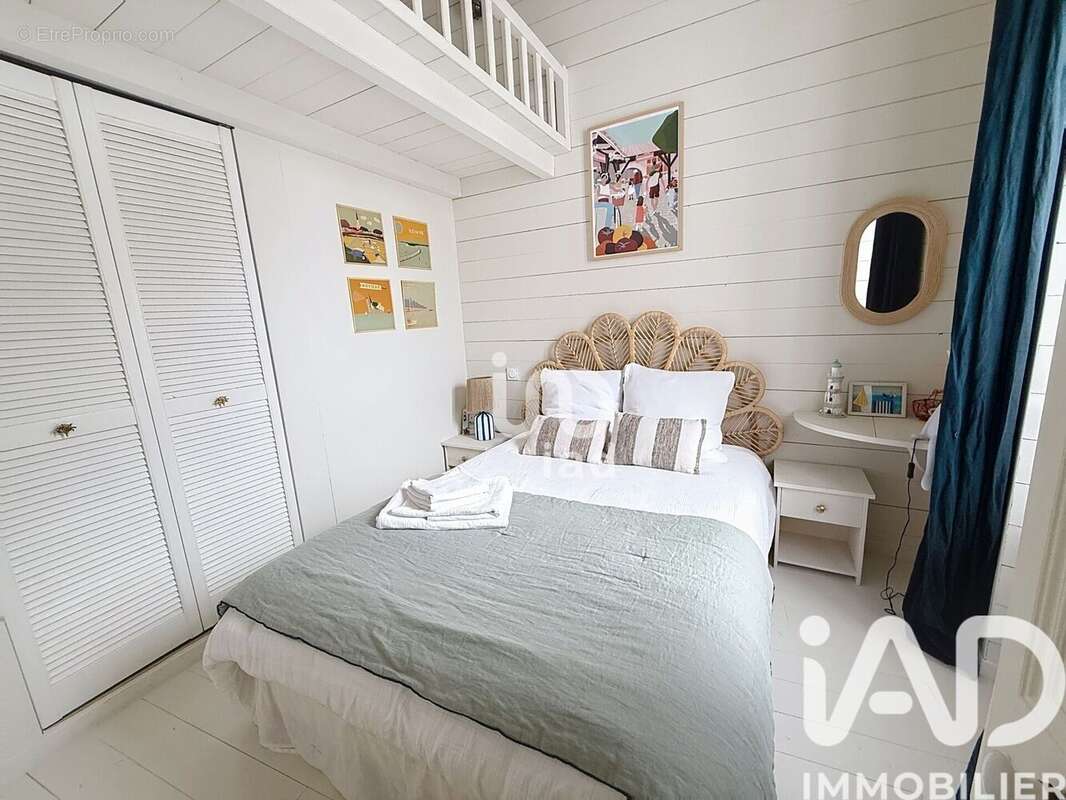 Photo 9 - Maison à LA COUARDE-SUR-MER