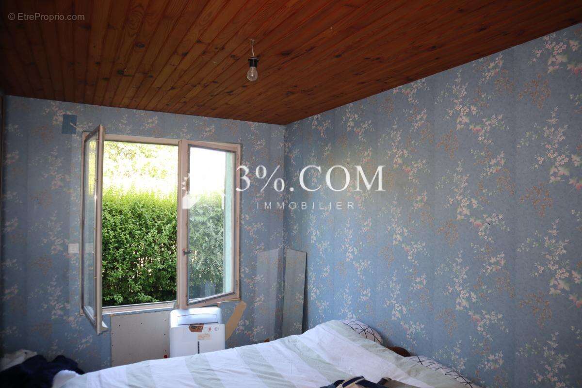 Plain pied 3 chambres - photo 6