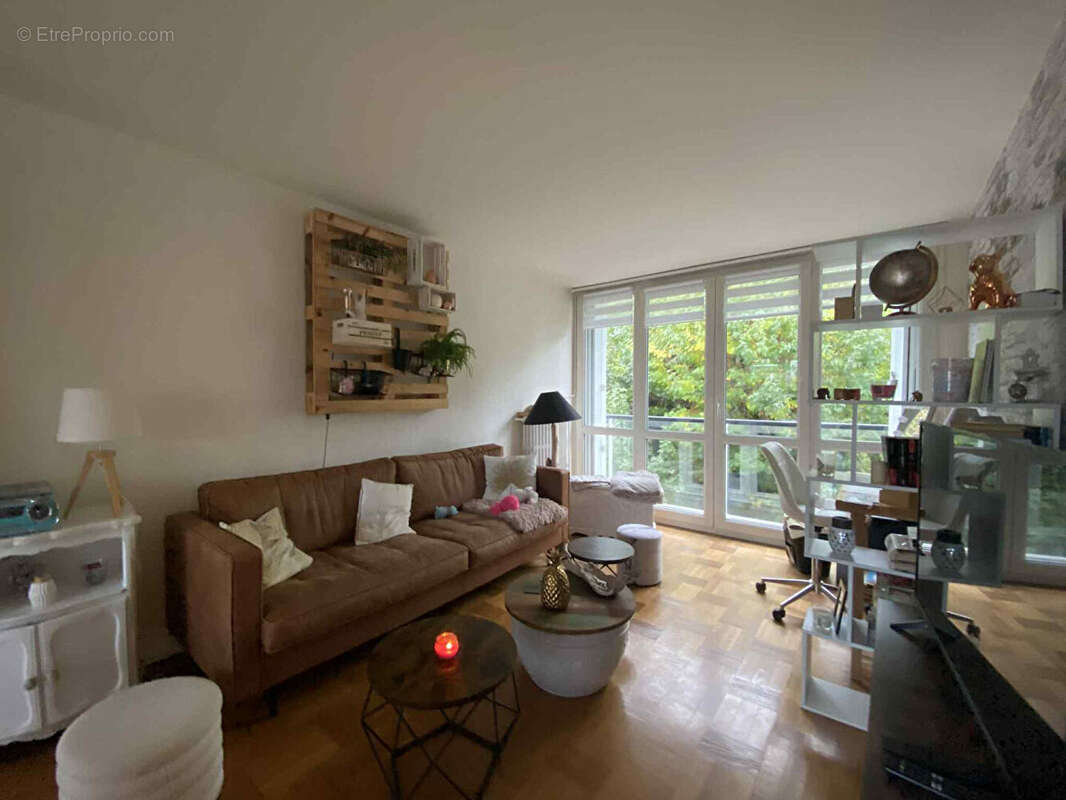 Appartement à SAINTE-ADRESSE