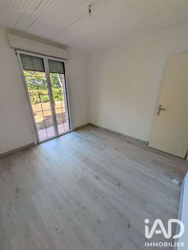 Maison 90 m² à Chavagnes-En-Paillers  - photo 7