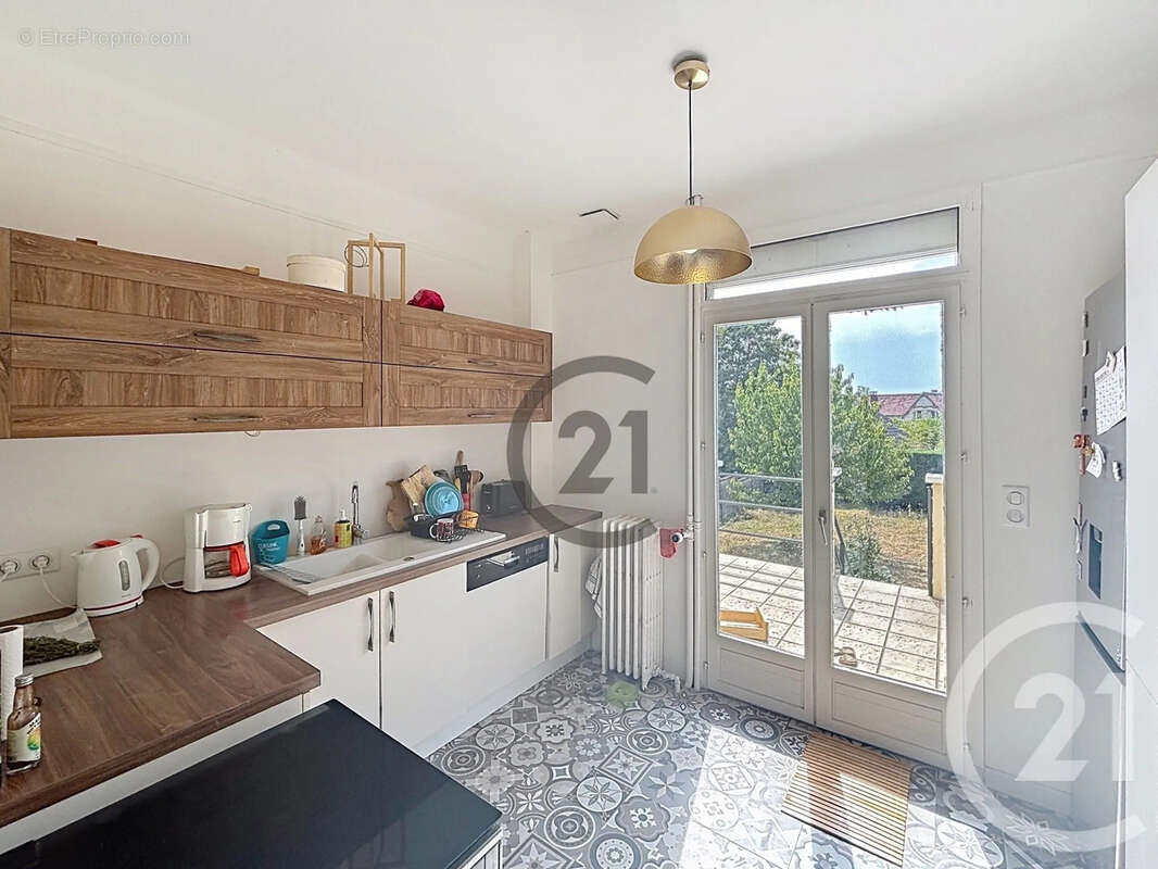 Maison 120 m² à Auxerre  - photo 6