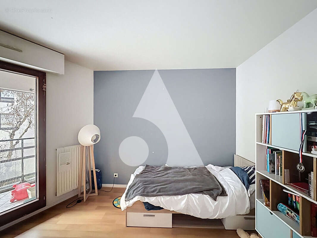 Appartement à RUEIL-MALMAISON