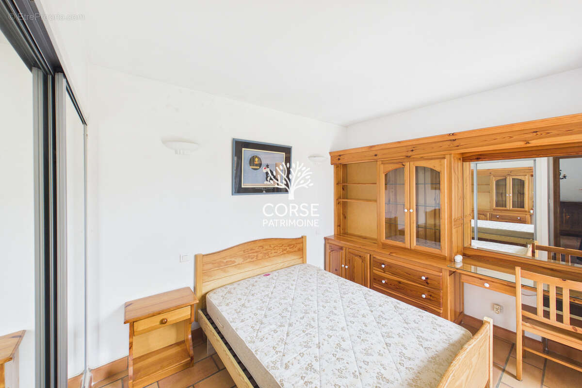 Maison à PORTO-VECCHIO