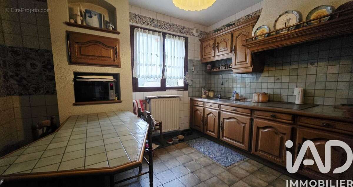 Photo 6 - Maison à VIREUX-WALLERAND