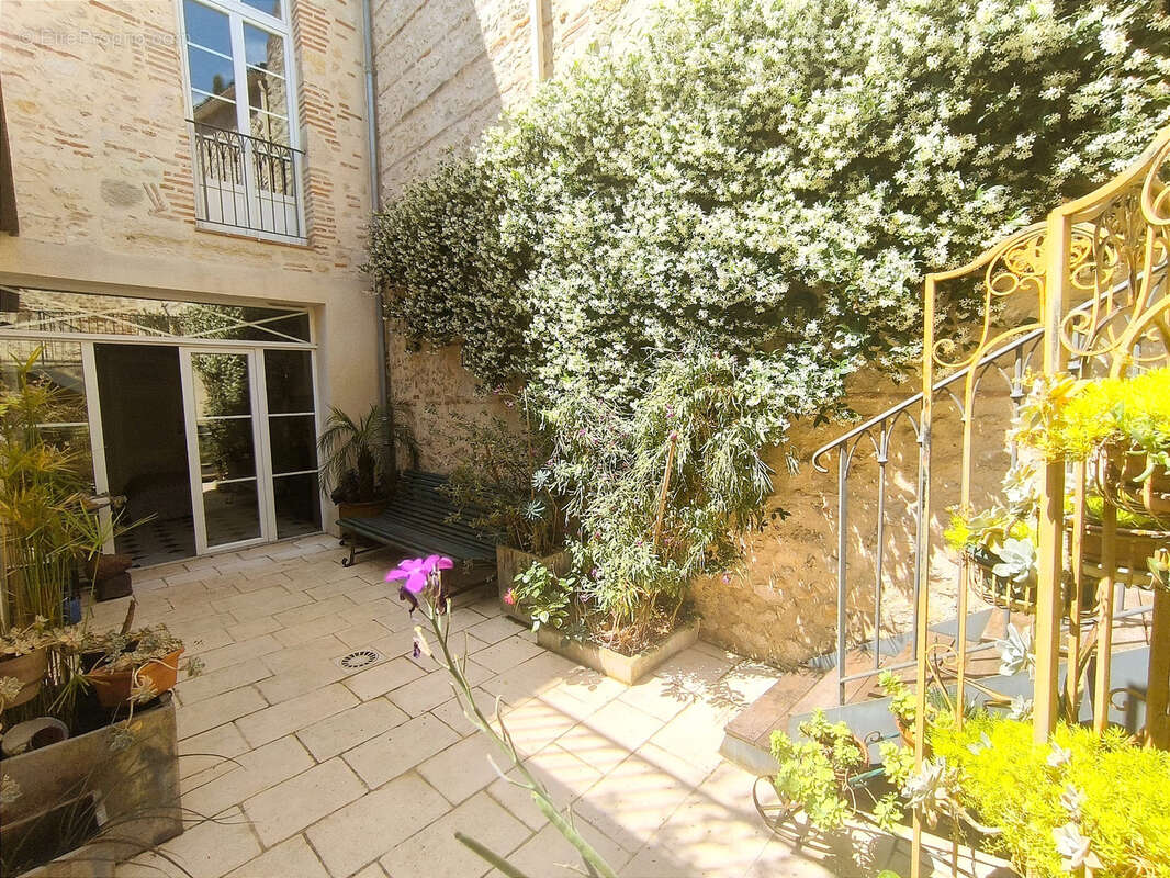 Maison à AGEN