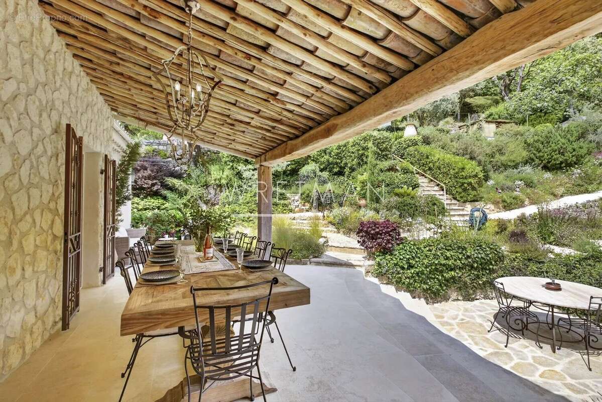 Maison à VENCE