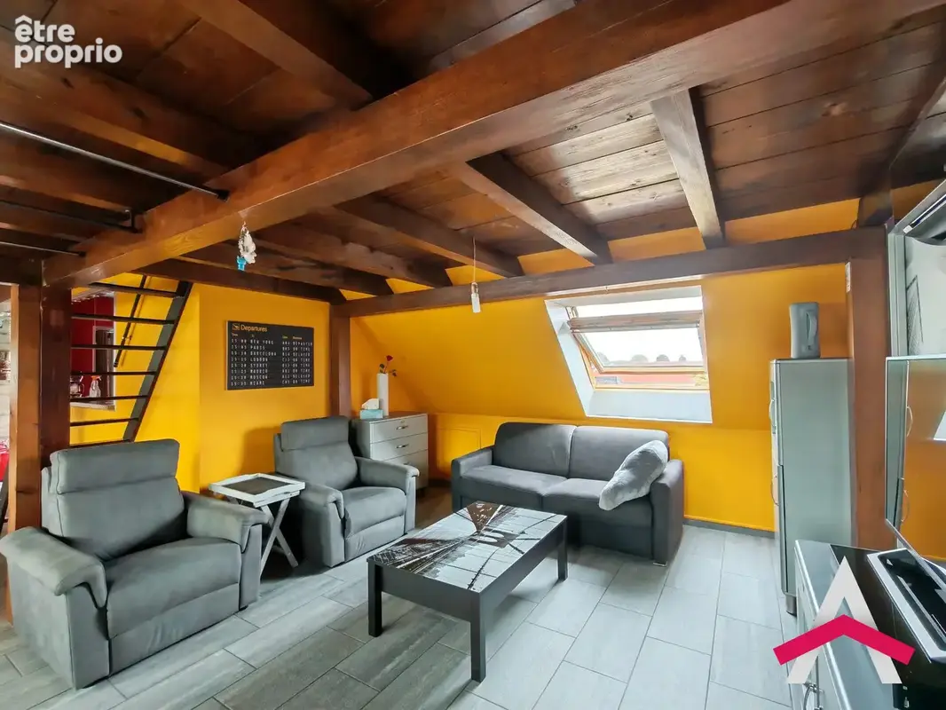 Appartement 3 pièces 64 m² à vendre à Brunstatt (68350) - photo 5